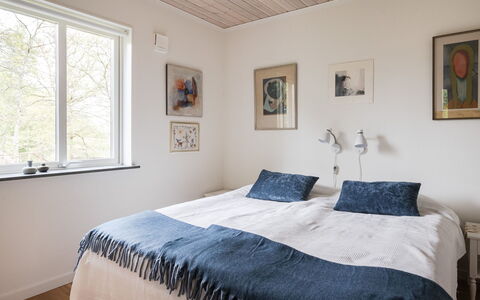 Lövekulle: Lit, Chambre, Drap De Lit, Literie, Bois, Design Intérieur, Plafond, Sol, Sol, Meubles