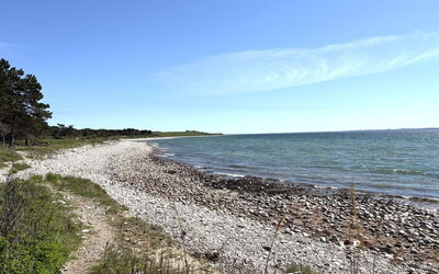 Stasia - 50M from the Sea