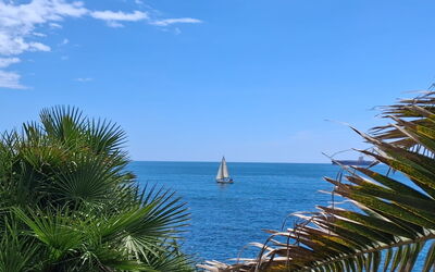 Oasis Villa Sanremo