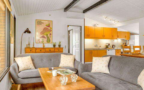 Agved - 80M from the Sea: Appartement, Piscine, Condominium, Hôtel, Recours, Ville Resort, Centre De Loisirs