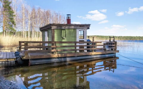 Keiteleen Helmi: Appartement, Piscine, Condominium, Hôtel, Recours, Ville Resort, Centre De Loisirs