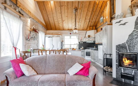 Keiteleen Helmi: Appartement, Piscine, Condominium, Hôtel, Recours, Ville Resort, Centre De Loisirs
