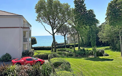 Le Vallon: Appartement, Piscine, Condominium, Hôtel, Recours, Ville Resort, Centre De Loisirs