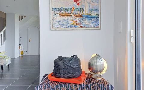 Bed Ar Mor: Appartement, Piscine, Condominium, Hôtel, Recours, Ville Resort, Centre De Loisirs