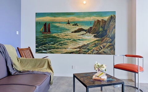 Bed Ar Mor: Appartement, Piscine, Condominium, Hôtel, Recours, Ville Resort, Centre De Loisirs