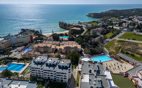 Ocean Mood: Appartement, Piscine, Condominium, Hôtel, Recours, Ville Resort, Centre De Loisirs