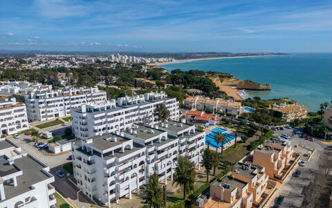 Ocean Mood: Appartement, Piscine, Condominium, Hôtel, Recours, Ville Resort, Centre De Loisirs