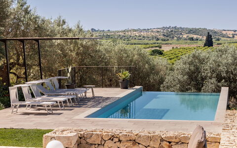 Villa Maddalena