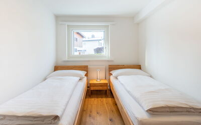 Logement:&nbsp;Casa Majo 3.5 832.2