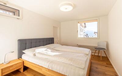 Logement:&nbsp;Casa Majo 3.5 832.2