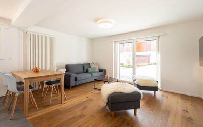 Logement:&nbsp;Casa Majo 3.5 832.2