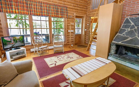 Kariniemi: Meubles, Design Intérieur, Mur, Sol, Bois, Sol, Pièce, Plafond, Éclairage, Domicile