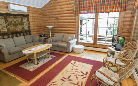 Kariniemi: Meubles, Design Intérieur, Mur, Sol, Bois, Sol, Pièce, Plafond, Éclairage, Domicile
