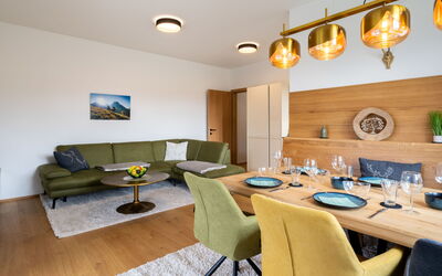 Family Nest Goldeck & See