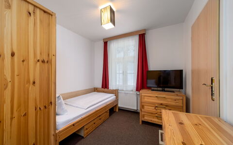 Logement:&nbsp;Janský Potok I. 5.2