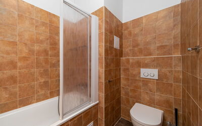 Logement:&nbsp;Janský Potok I. 5.5