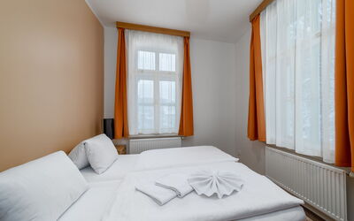 Logement:&nbsp;Janský Potok I. 5.4