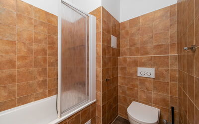Logement:&nbsp;Janský Potok I. 5.7