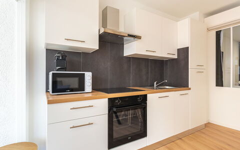 Logement:&nbsp;Les Terrasses de Valcros 71.2
