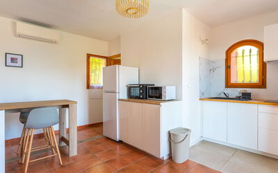 Logement:&nbsp;Les Terrasses de Valcros 71.4