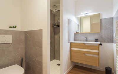 Logement:&nbsp;Les Terrasses de Valcros 71.2