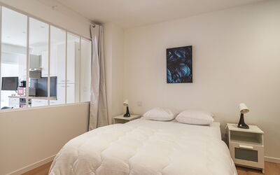 Logement:&nbsp;Les Terrasses de Valcros 71.2