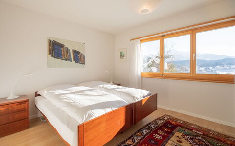 Casa Murissen: Meubles, Design Intérieur, Sol, Sol, Mur, Bois, Plafond, Pièce, Lit, Chambre