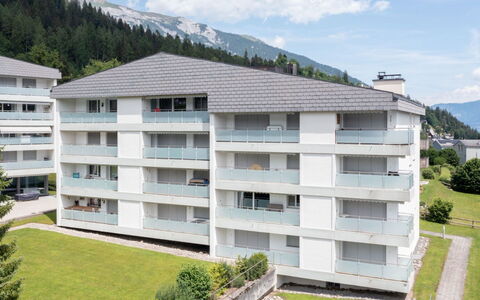 Ner B 29: Appartement, Condominium, Balcon, Alpes