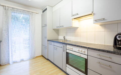 Cristallina A2: Sol, Design Intérieur, Sol, Plafond, Parquet, Pièce, Appartement, Cuisine, Principaux Appliance, Dur