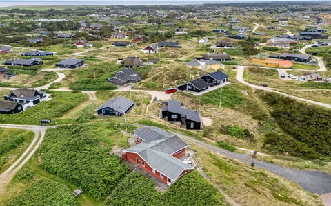 Nyyrikki - 350M from the Sea: Toit, Paysage, Écorégion, Zone Rurale, Lot Terre, Pente, Chalet, Village, Champ, Formations Arbustives
