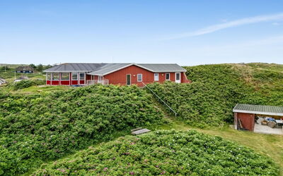 Nyyrikki - 350M from the Sea