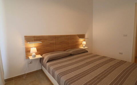 Nausica: Lit, Meubles, Chambre, Design Intérieur, Bois, Literie, Drap De Lit, Sol, Sol, Linge