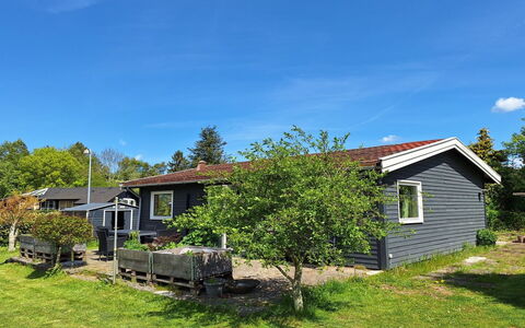 Arise - 1.5Km from the Sea: Herbe, Maison, Arbuste, Zone Résidentielle, Domicile, Chalet, Toit, Lot Terre, Couverture De Sol