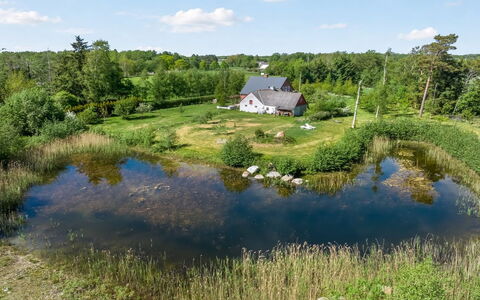 Yorrick - 5Km from the Sea: L'Eau, Plan D'Eau, Environnement Naturel, La Nature, Paysage Naturel, Paysage, Cours D'Eau, Banque