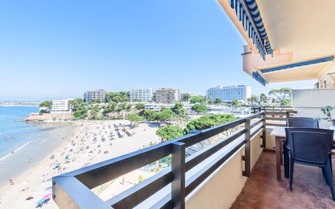 Helios: Jour, Appartement, Condominium, Côte, Plage, Mer, Loisir, Ombre, Rive