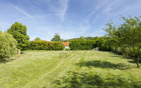 Villa Canela: Bleu, Arbre, Herbe, Environnement Naturel, Prairie, Plaine, Arbuste, Paysage, Lot Terre, Zone Rurale