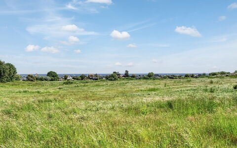 Olufdine - 350M from the Sea: Ciel, Bleu, Jour, Herbe, Vert, Environnement Naturel, Prairie, Végétation, Écorégion, Paysage Naturel
