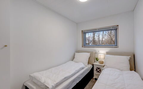 Fastulf - 1.2Km to the Fjord: Bois, Chambre, Sol, Design Intérieur, Sol, Plafond, Lit, Pièce, Domicile, Literie