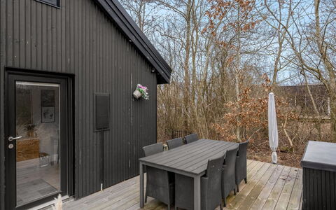 Fastulf - 1.2Km to the Fjord: Maison, Toit, Domicile, Chalet, Cabanon, Batiments Jardin, Siding, Cour, Cabane En Rondins, Cabane
