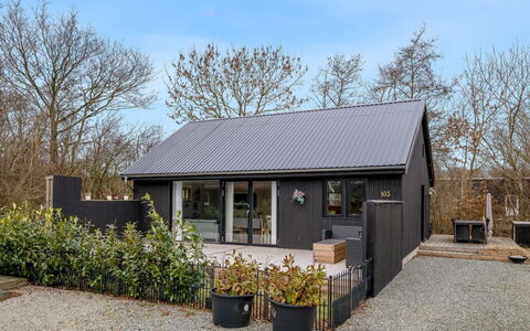 Fastulf - 1.2Km to the Fjord: Maison, Toit, Domicile, Chalet, Cabanon, Batiments Jardin, Siding, Cour, Cabane En Rondins, Cabane