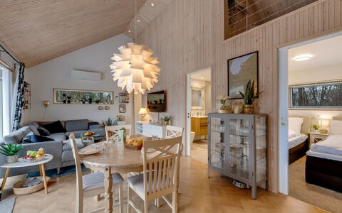 Fastulf - 1.2Km to the Fjord: Maison, Toit, Domicile, Chalet, Cabanon, Batiments Jardin, Siding, Cour, Cabane En Rondins, Cabane