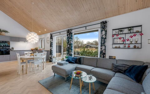 Fastulf - 1.2Km to the Fjord: Maison, Toit, Domicile, Chalet, Cabanon, Batiments Jardin, Siding, Cour, Cabane En Rondins, Cabane