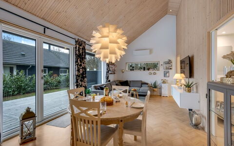 Fastulf - 1.2Km to the Fjord: Maison, Toit, Domicile, Chalet, Cabanon, Batiments Jardin, Siding, Cour, Cabane En Rondins, Cabane