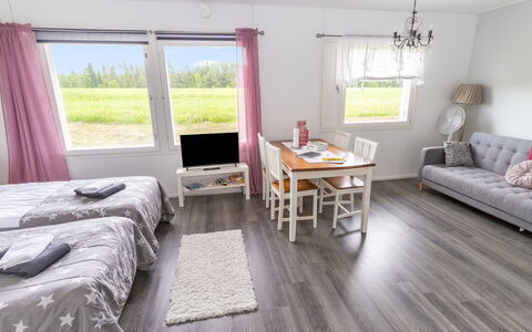 Tupa: Design Intérieur, Appartement, Balcon, Dur, Tache De Bois, Parquet, Balustrade, Daylighting, Hôtel, Appartement Penthouse