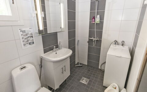 Tupa: Design Intérieur, Appartement, Balcon, Dur, Tache De Bois, Parquet, Balustrade, Daylighting, Hôtel, Appartement Penthouse