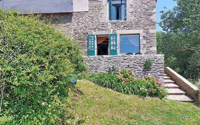 La Sardinerie de la Crique de Porsac'H