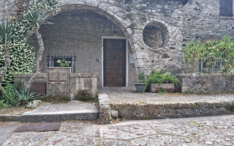 Le Moulin du Loup: Design Intérieur, Appartement, Balcon, Dur, Tache De Bois, Parquet, Balustrade, Daylighting, Hôtel, Appartement Penthouse