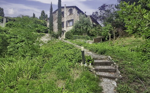 Le Moulin du Loup: Design Intérieur, Appartement, Balcon, Dur, Tache De Bois, Parquet, Balustrade, Daylighting, Hôtel, Appartement Penthouse