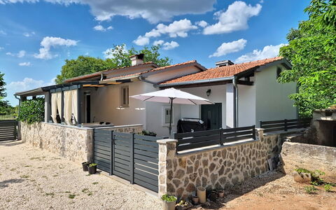 Nadalina: Design Intérieur, Appartement, Balcon, Dur, Tache De Bois, Parquet, Balustrade, Daylighting, Hôtel, Appartement Penthouse