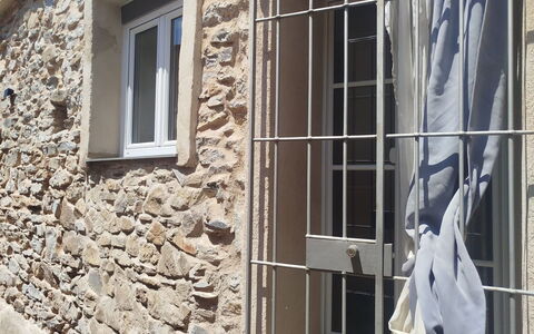 Piazzetta Che Non C'Era: Design Intérieur, Appartement, Balcon, Dur, Tache De Bois, Parquet, Balustrade, Daylighting, Hôtel, Appartement Penthouse